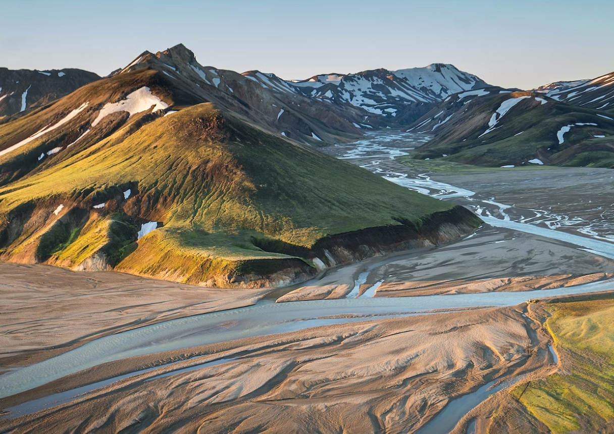Iceland